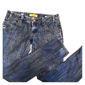MEK DNM Skinny jeans